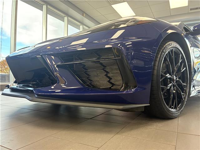 2025 Chevrolet Corvette Stingray (Stk: 150168) in London - Image 4 of 15
