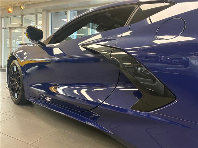 2025 Chevrolet Corvette Stingray (Stk: 150168) in London - Image 5 of 15
