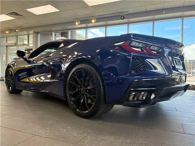 2025 Chevrolet Corvette Stingray (Stk: 150168) in London - Image 6 of 15