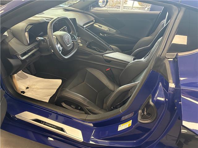 2025 Chevrolet Corvette Stingray (Stk: 150168) in London - Image 8 of 15