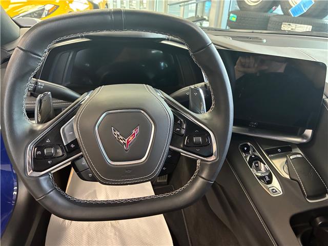 2025 Chevrolet Corvette Stingray (Stk: 150168) in London - Image 10 of 15