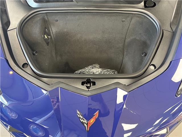 2025 Chevrolet Corvette Stingray (Stk: 150168) in London - Image 12 of 15