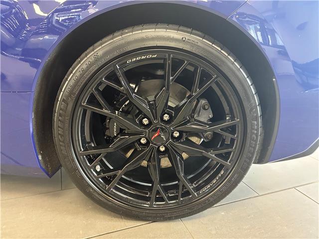 2025 Chevrolet Corvette Stingray (Stk: 150168) in London - Image 15 of 15
