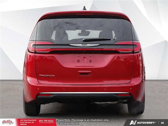 2026 Chrysler Pacifica Select (Stk: 26077) in Essex-Windsor - Image 5 of 25