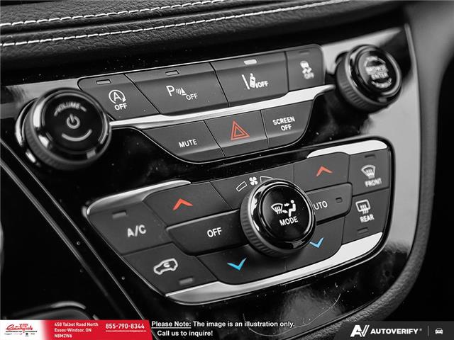 2026 Chrysler Pacifica Select (Stk: 26077) in Essex-Windsor - Image 23 of 25