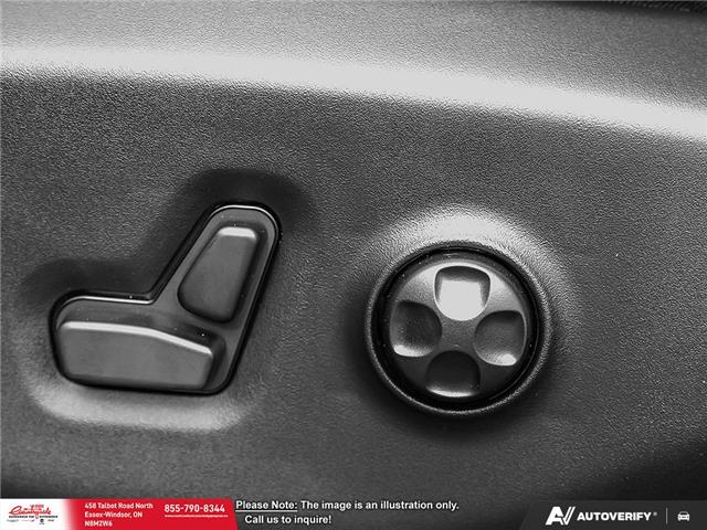 2026 Chrysler Pacifica Select (Stk: 26077) in Essex-Windsor - Image 25 of 25