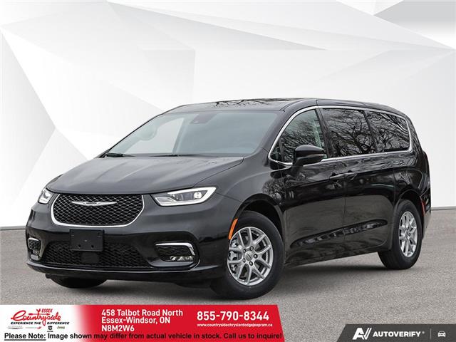2026 Chrysler Pacifica Select (Stk: 26084) in Essex-Windsor - Image 1 of 26
