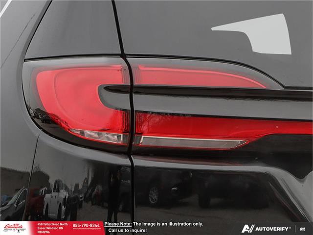 2026 Chrysler Pacifica Select (Stk: 26084) in Essex-Windsor - Image 11 of 26