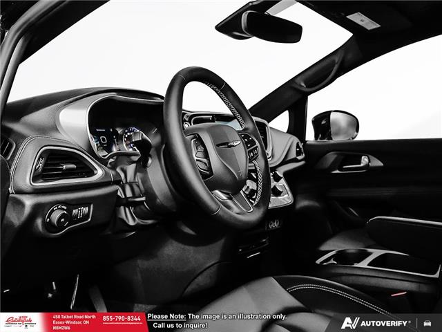 2026 Chrysler Pacifica Select (Stk: 26084) in Essex-Windsor - Image 12 of 26