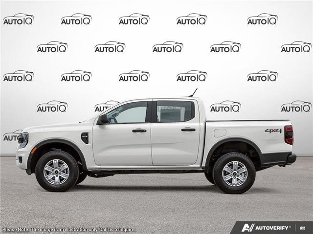 2025 Ford Ranger XL (Stk: FH381) in Sault Ste. Marie - Image 3 of 26