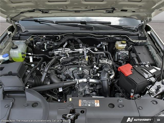 2025 Ford Ranger XL (Stk: FH381) in Sault Ste. Marie - Image 6 of 26