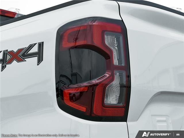2025 Ford Ranger XL (Stk: FH381) in Sault Ste. Marie - Image 11 of 26