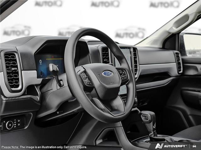2025 Ford Ranger XL (Stk: FH381) in Sault Ste. Marie - Image 12 of 26