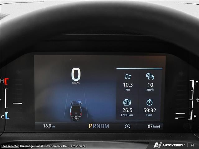 2025 Ford Ranger XL (Stk: FH381) in Sault Ste. Marie - Image 14 of 26