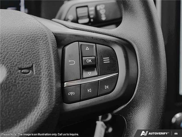 2025 Ford Ranger XL (Stk: FH381) in Sault Ste. Marie - Image 15 of 26