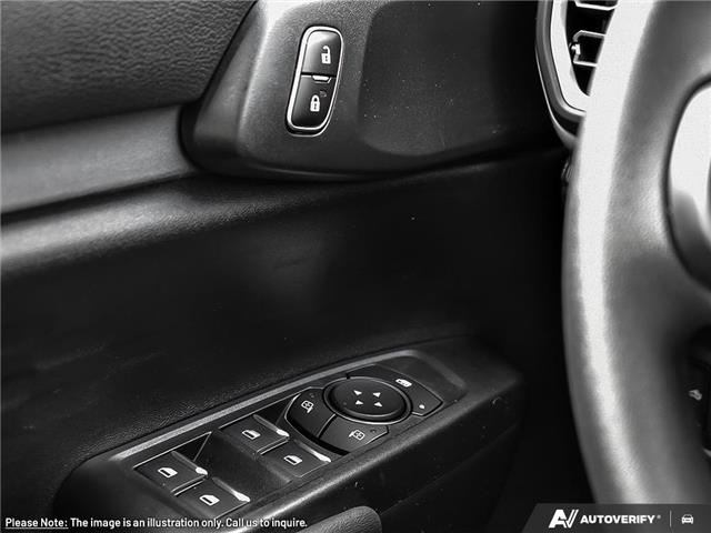 2025 Ford Ranger XL (Stk: FH381) in Sault Ste. Marie - Image 16 of 26