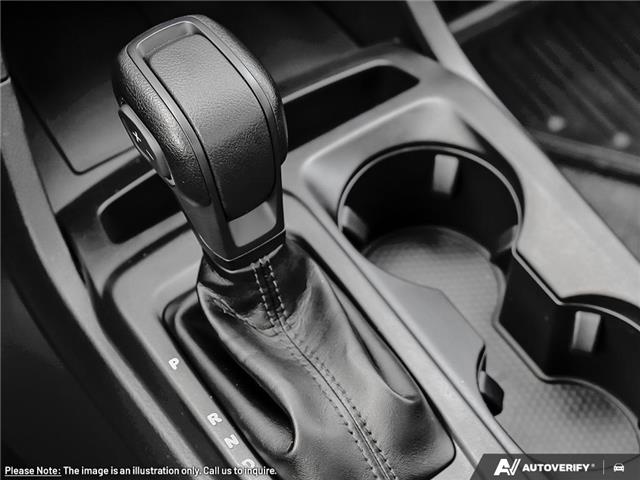 2025 Ford Ranger XL (Stk: FH381) in Sault Ste. Marie - Image 17 of 26