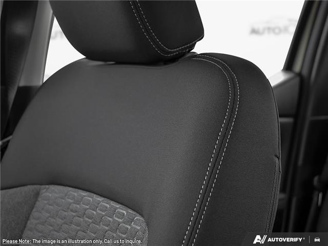 2025 Ford Ranger XL (Stk: FH381) in Sault Ste. Marie - Image 20 of 26