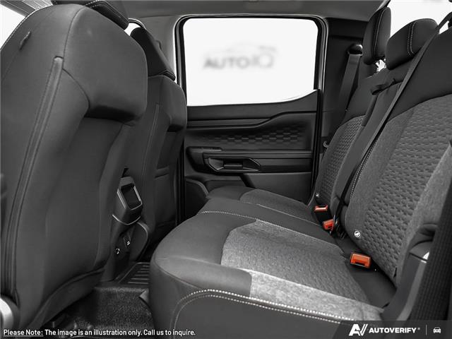 2025 Ford Ranger XL (Stk: FH381) in Sault Ste. Marie - Image 21 of 26