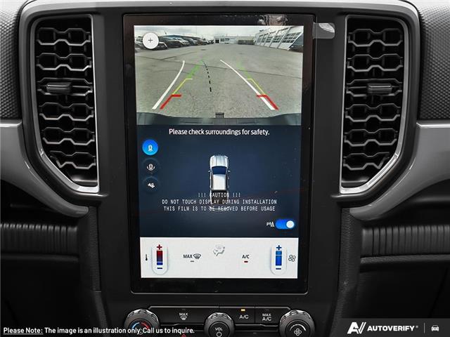 2025 Ford Ranger XL (Stk: FH381) in Sault Ste. Marie - Image 23 of 26