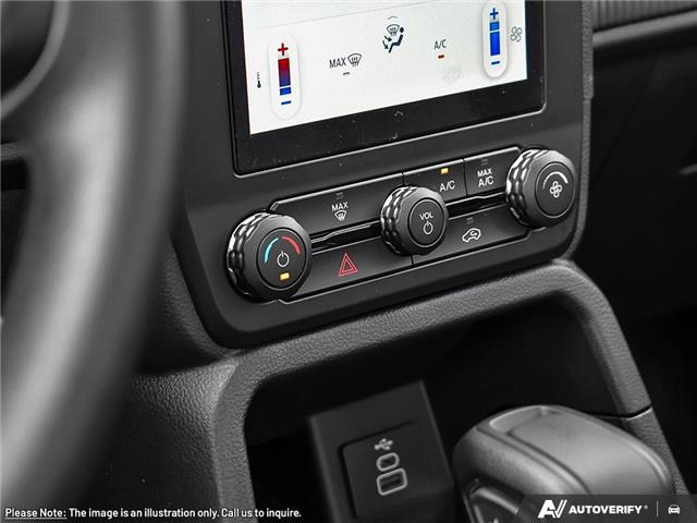 2025 Ford Ranger XL (Stk: FH381) in Sault Ste. Marie - Image 24 of 26