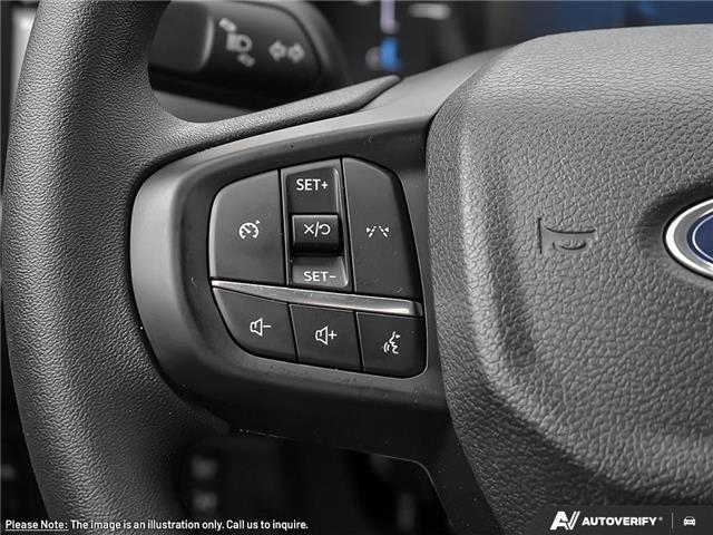 2025 Ford Ranger XL (Stk: FH381) in Sault Ste. Marie - Image 25 of 26