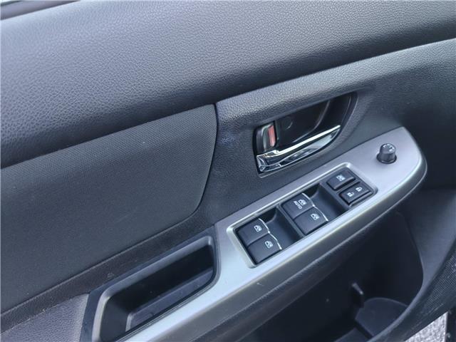 2016 Subaru Impreza 2.0i Touring Package in Ottawa - Image 9 of 18