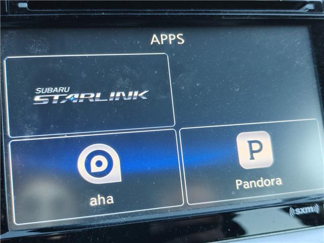 2016 Subaru Impreza 2.0i Touring Package in Ottawa - Image 13 of 18