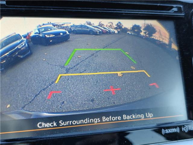 2016 Subaru Impreza 2.0i Touring Package in Ottawa - Image 14 of 18