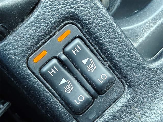2016 Subaru Impreza 2.0i Touring Package in Ottawa - Image 15 of 18