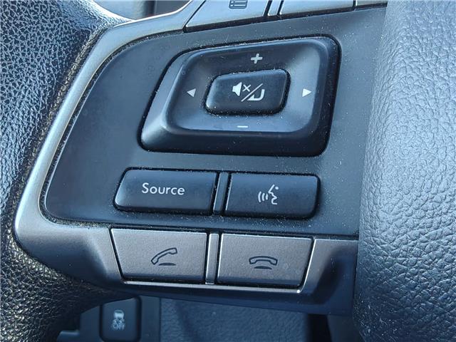 2016 Subaru Impreza 2.0i Touring Package in Ottawa - Image 16 of 18