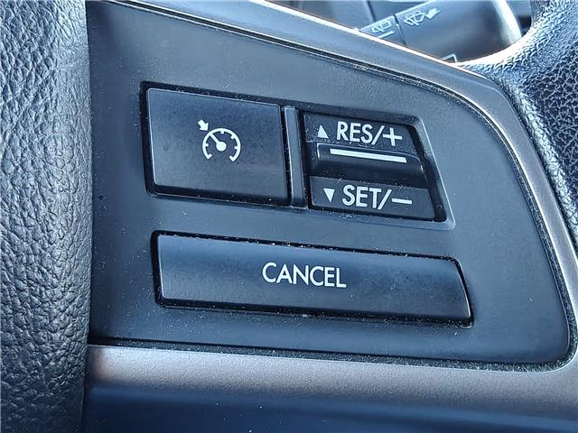 2016 Subaru Impreza 2.0i Touring Package in Ottawa - Image 17 of 18