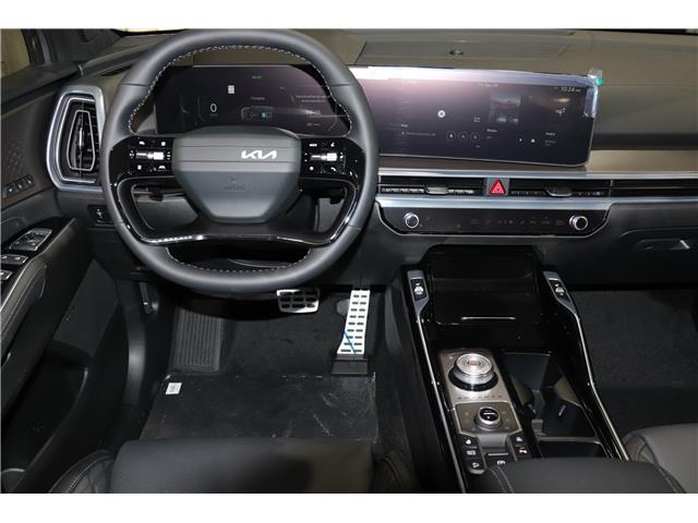 2026 Kia Sorento Plug-In Hybrid SX (Stk: 26731) in Edmonton - Image 15 of 35