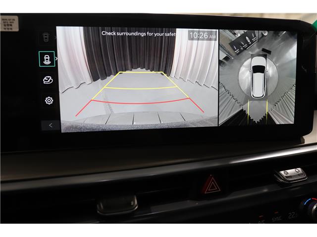 2026 Kia Sorento Plug-In Hybrid SX (Stk: 26731) in Edmonton - Image 22 of 35