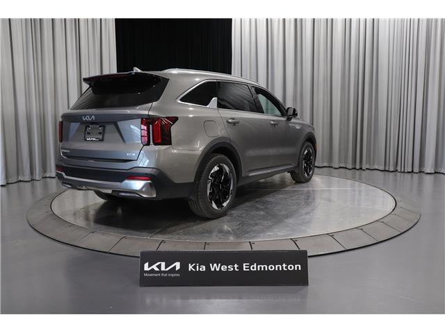 2026 Kia Sorento Plug-In Hybrid SX (Stk: 26731) in Edmonton - Image 5 of 35