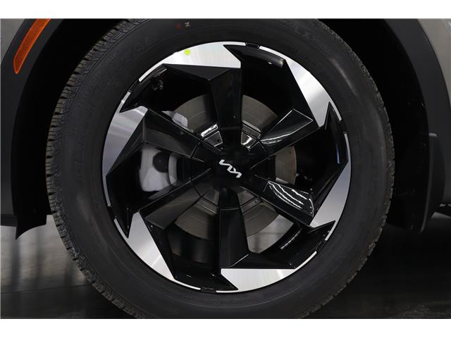 2026 Kia Sorento Plug-In Hybrid SX (Stk: 26731) in Edmonton - Image 11 of 35