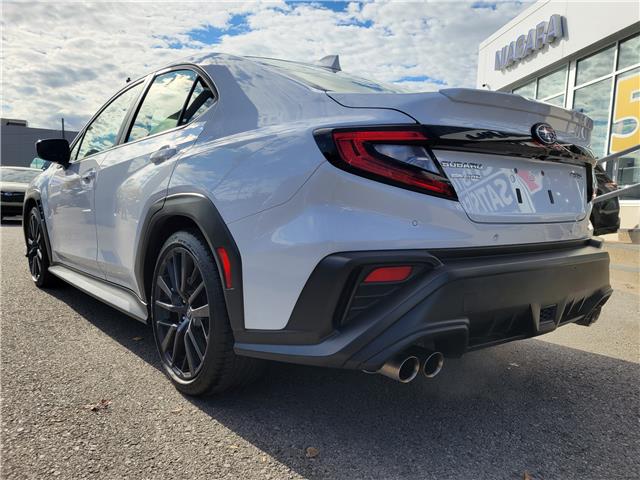 2023 Subaru WRX Sport (Stk: Z3596) in St.Catharines - Image 3 of 26