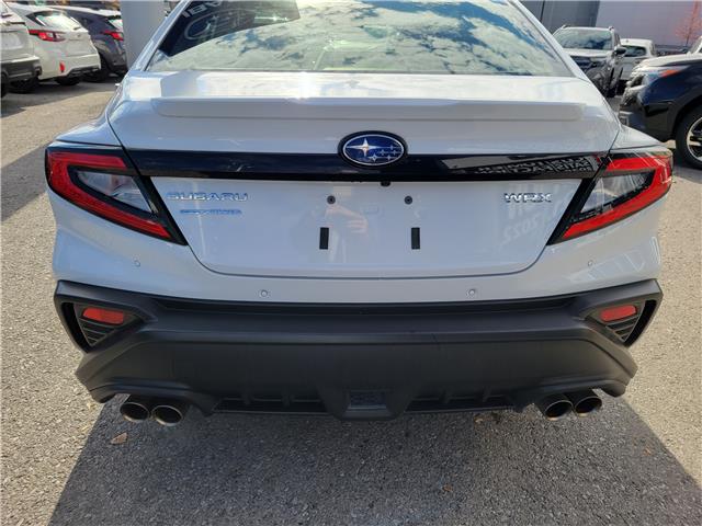 2023 Subaru WRX Sport (Stk: Z3596) in St.Catharines - Image 4 of 26