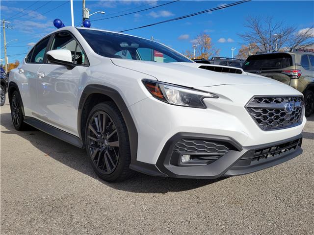 2023 Subaru WRX Sport (Stk: Z3596) in St.Catharines - Image 7 of 26
