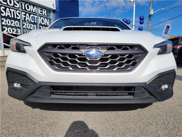 2023 Subaru WRX Sport (Stk: Z3596) in St.Catharines - Image 8 of 26
