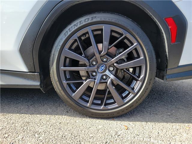 2023 Subaru WRX Sport (Stk: Z3596) in St.Catharines - Image 9 of 26