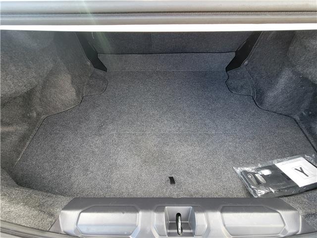 2023 Subaru WRX Sport (Stk: Z3596) in St.Catharines - Image 10 of 26