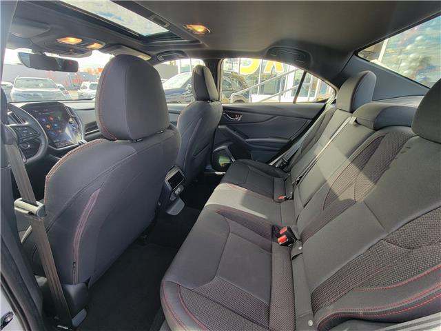 2023 Subaru WRX Sport (Stk: Z3596) in St.Catharines - Image 11 of 26