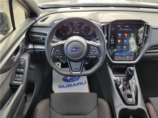 2023 Subaru WRX Sport (Stk: Z3596) in St.Catharines - Image 13 of 26