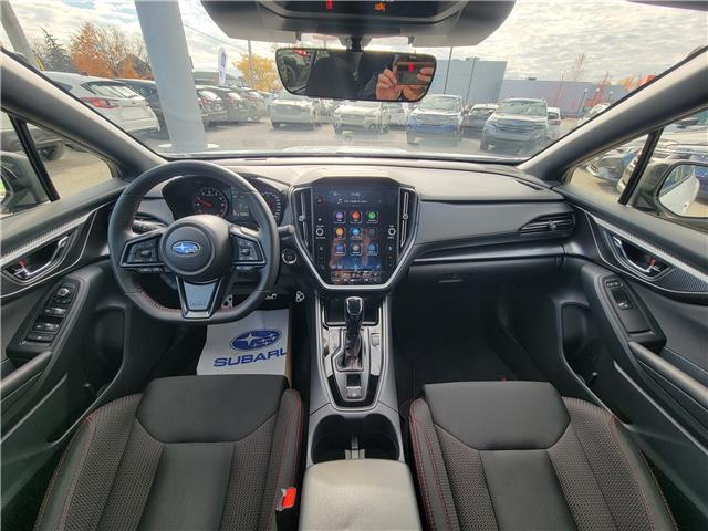 2023 Subaru WRX Sport (Stk: Z3596) in St.Catharines - Image 14 of 26