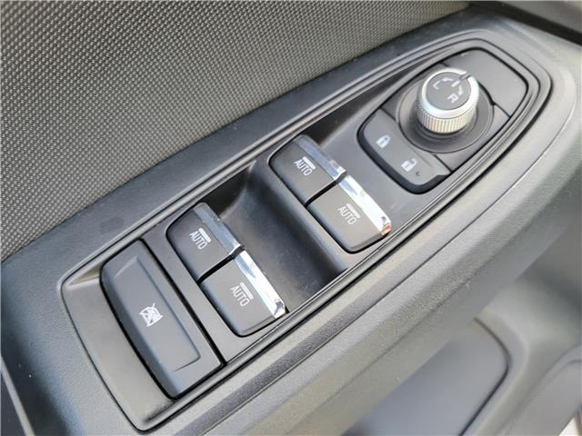 2023 Subaru WRX Sport (Stk: Z3596) in St.Catharines - Image 18 of 26