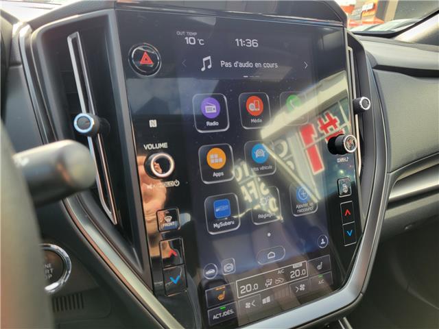 2023 Subaru WRX Sport (Stk: Z3596) in St.Catharines - Image 21 of 26