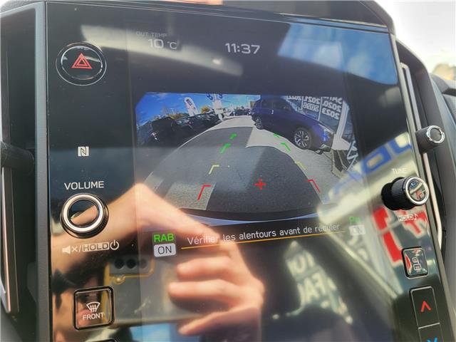 2023 Subaru WRX Sport (Stk: Z3596) in St.Catharines - Image 22 of 26