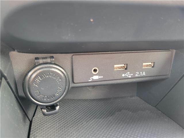 2023 Subaru WRX Sport (Stk: Z3596) in St.Catharines - Image 23 of 26