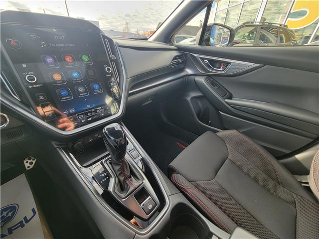 2023 Subaru WRX Sport (Stk: Z3596) in St.Catharines - Image 24 of 26